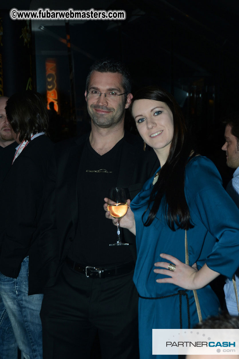 EWT VIP Gala Evening 