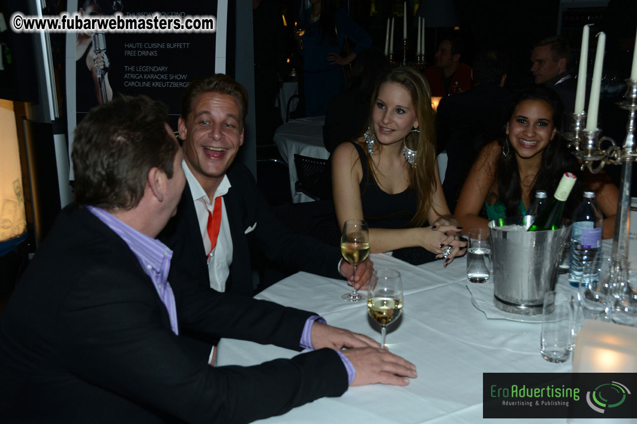 EWT VIP Gala Evening 