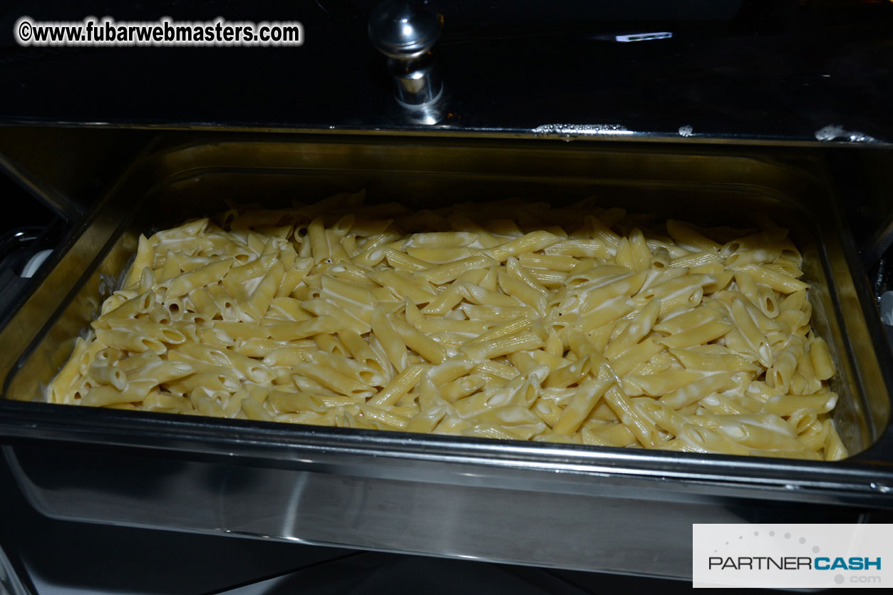 EWT VIP Gala Evening 