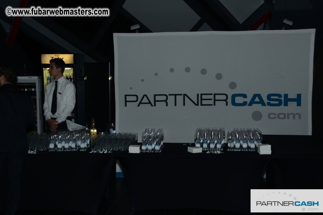 EWT VIP Gala Evening 