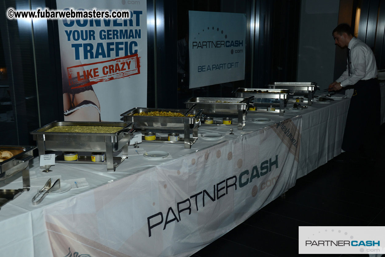 EWT VIP Gala Evening 