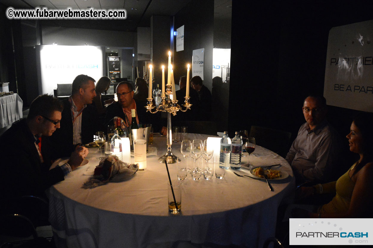 EWT VIP Gala Evening 