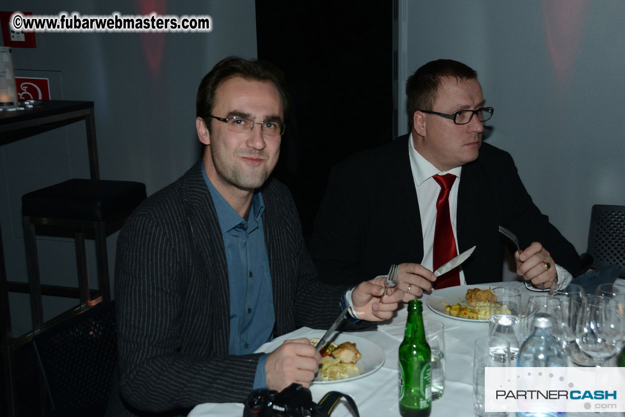 EWT VIP Gala Evening 