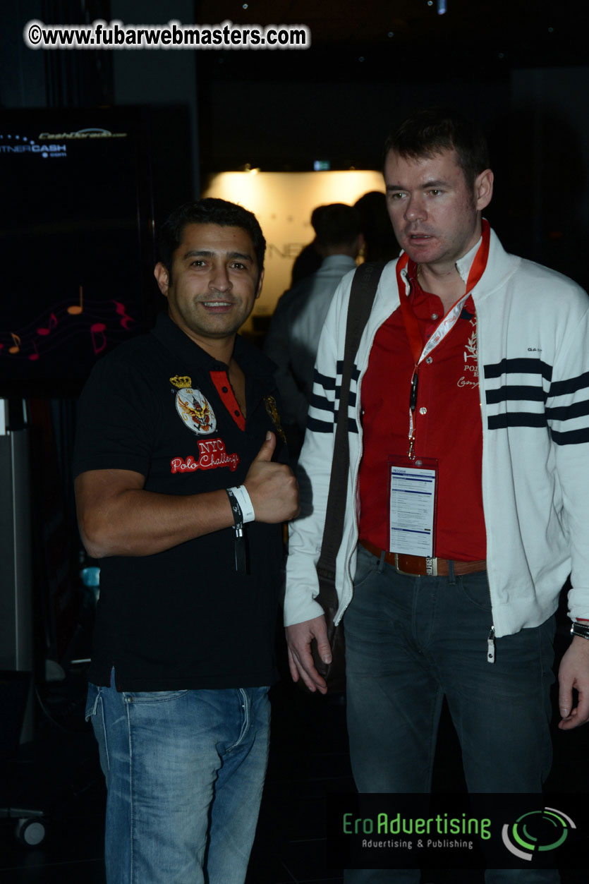 EWT VIP Gala Evening 