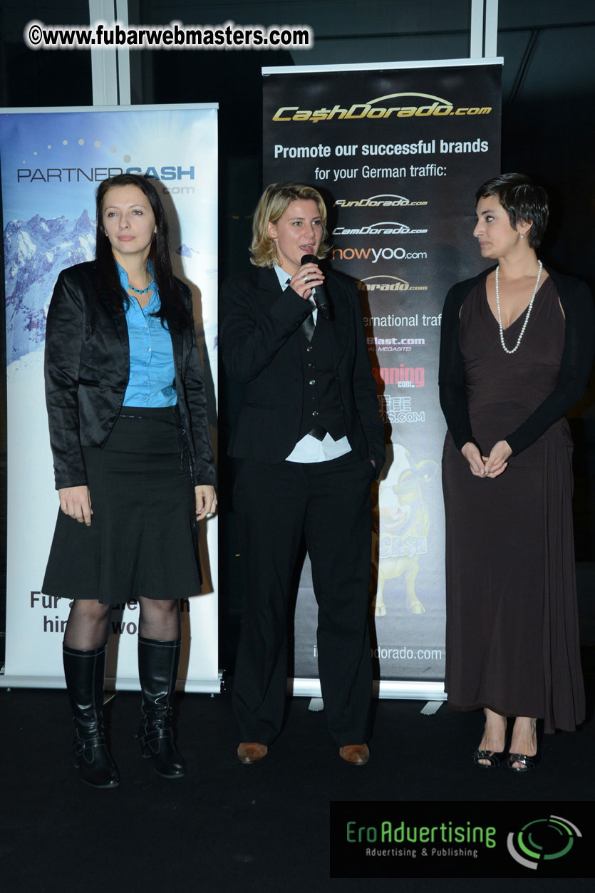 EWT VIP Gala Evening 