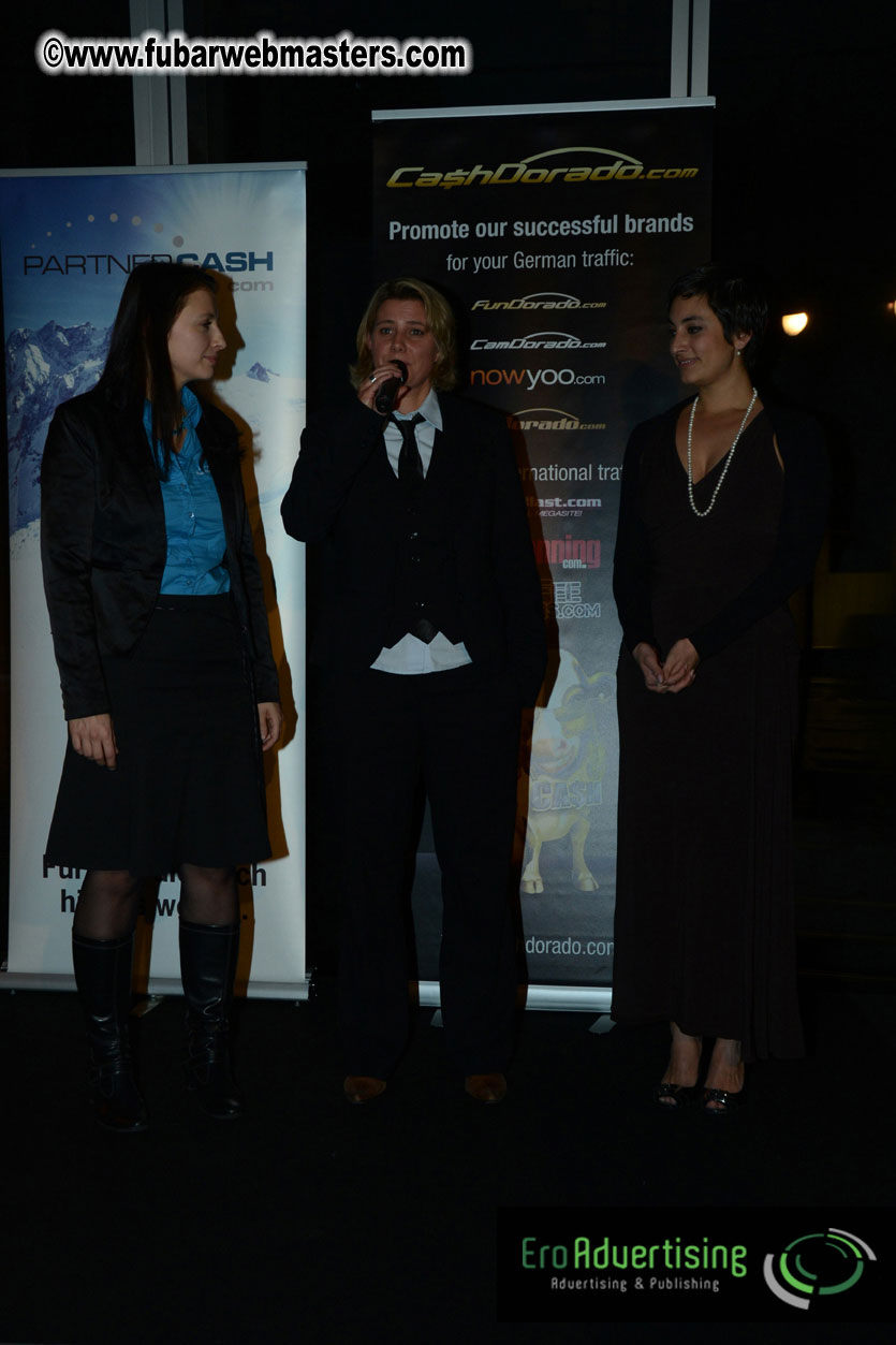 EWT VIP Gala Evening 