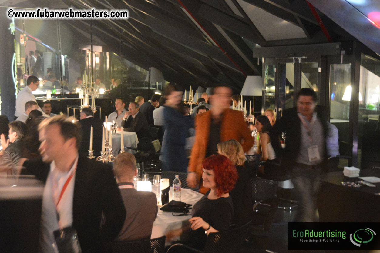 EWT VIP Gala Evening 