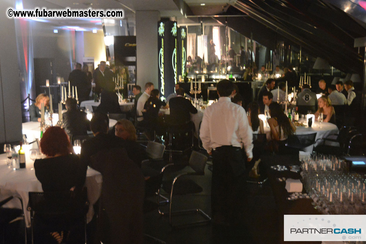 EWT VIP Gala Evening 