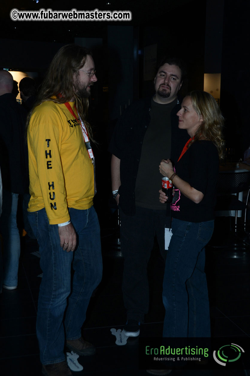 EWT VIP Gala Evening 