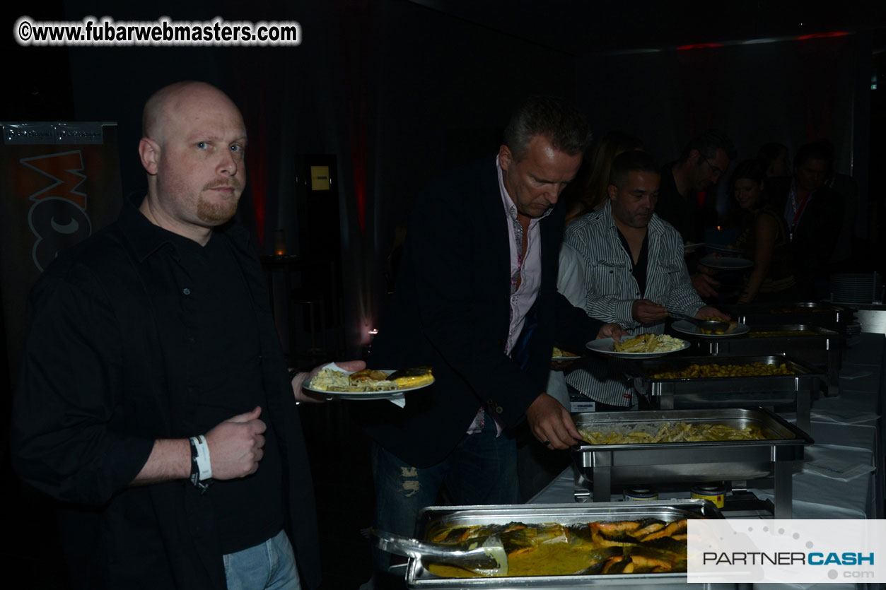 EWT VIP Gala Evening 