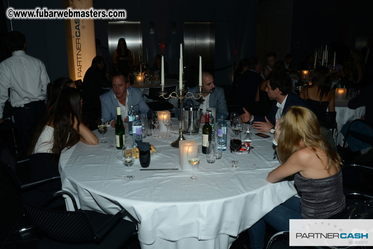 EWT VIP Gala Evening 