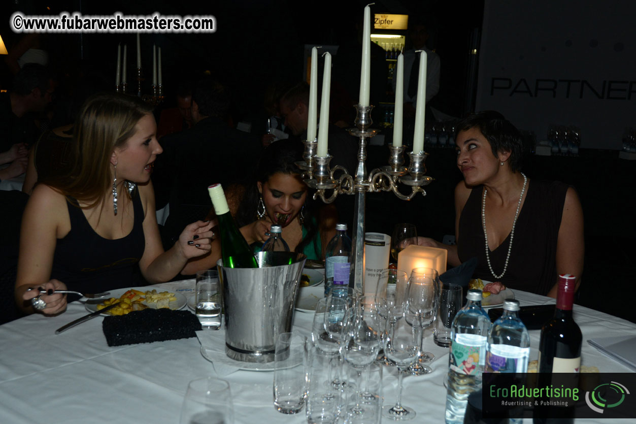 EWT VIP Gala Evening 
