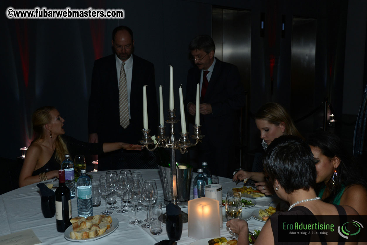 EWT VIP Gala Evening 