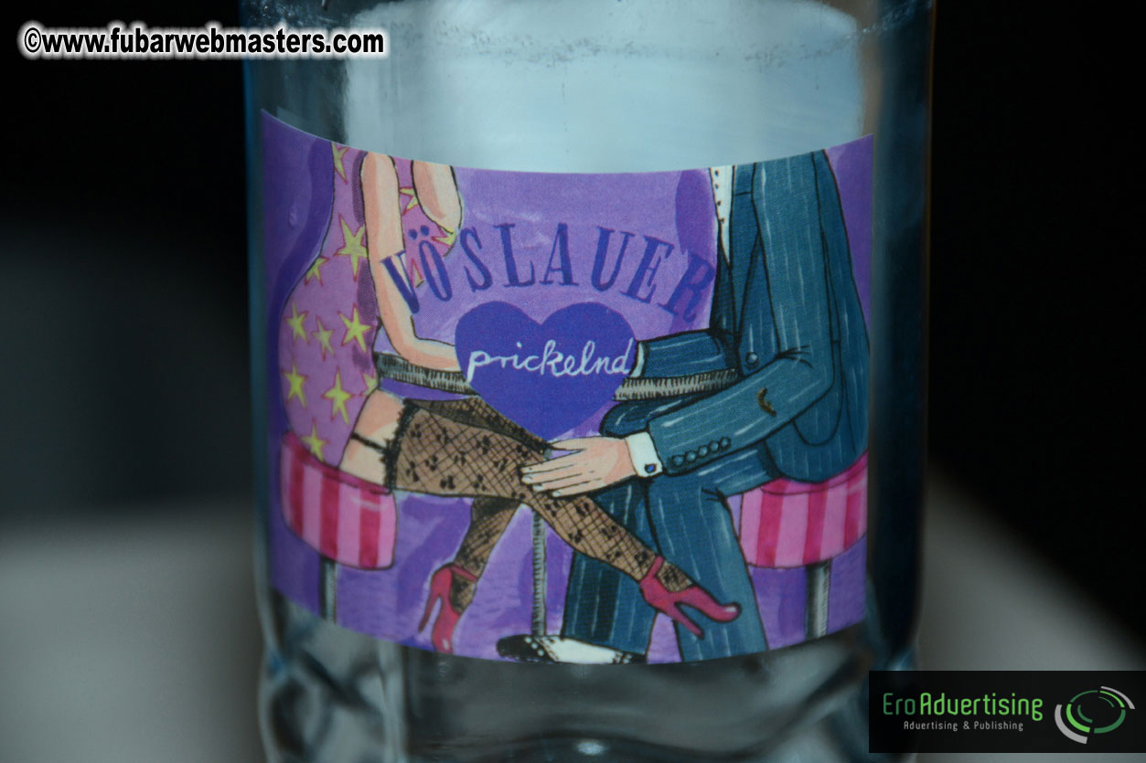 EWT VIP Gala Evening 