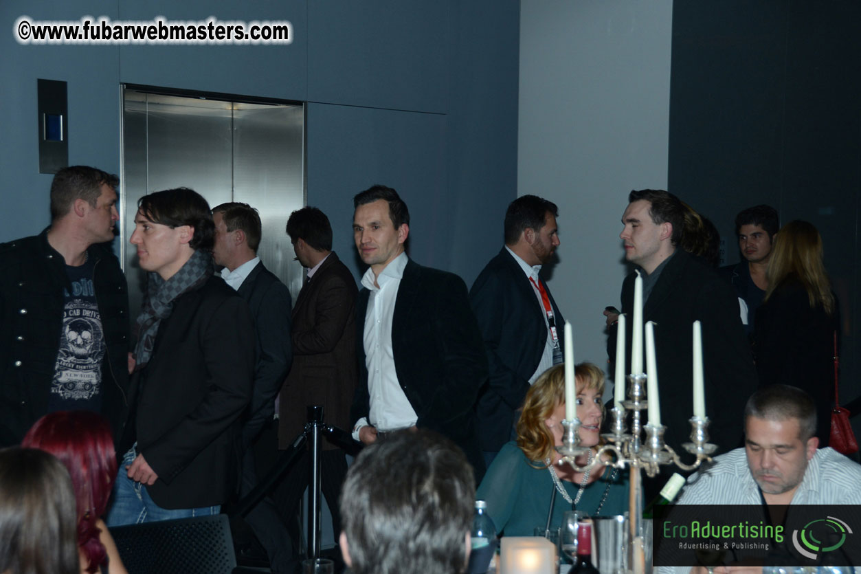 EWT VIP Gala Evening 