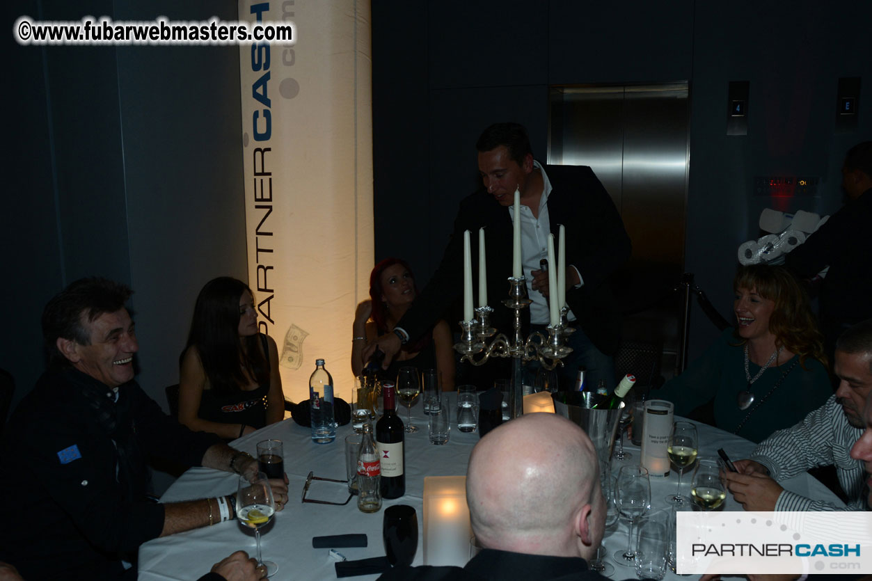 EWT VIP Gala Evening 