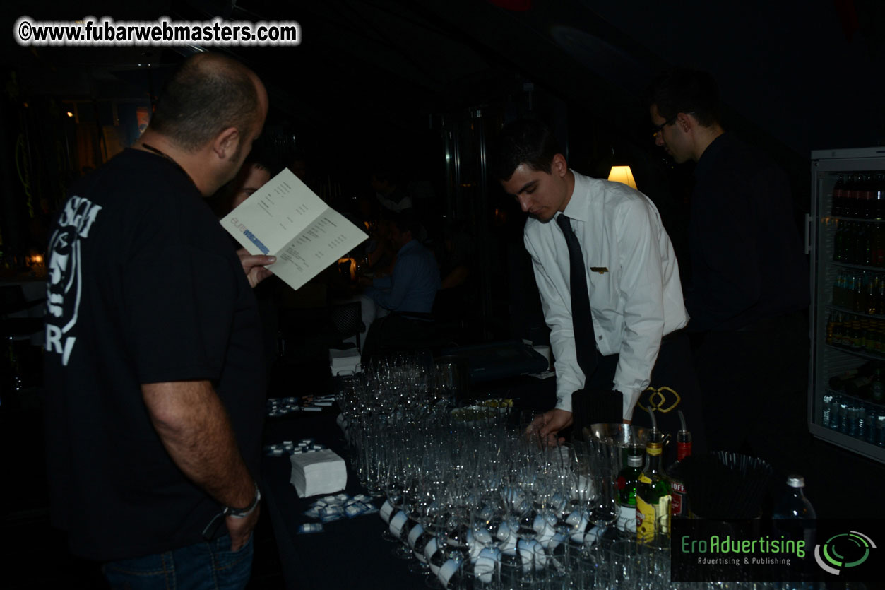 EWT VIP Gala Evening 