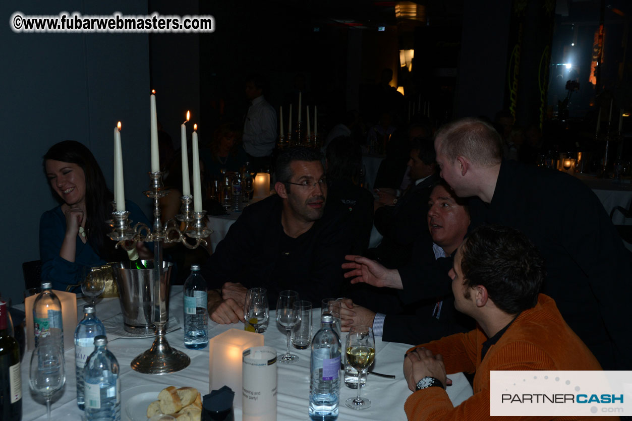 EWT VIP Gala Evening 