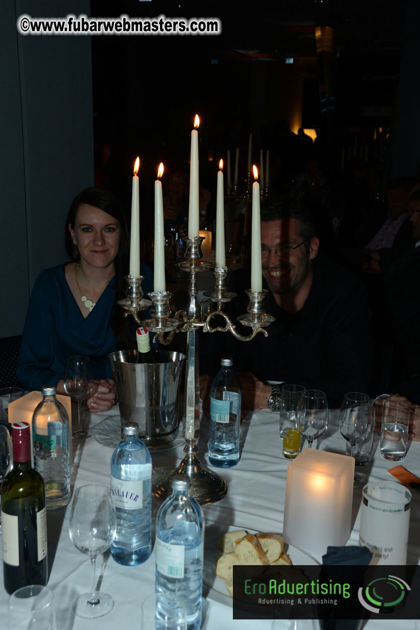 EWT VIP Gala Evening 
