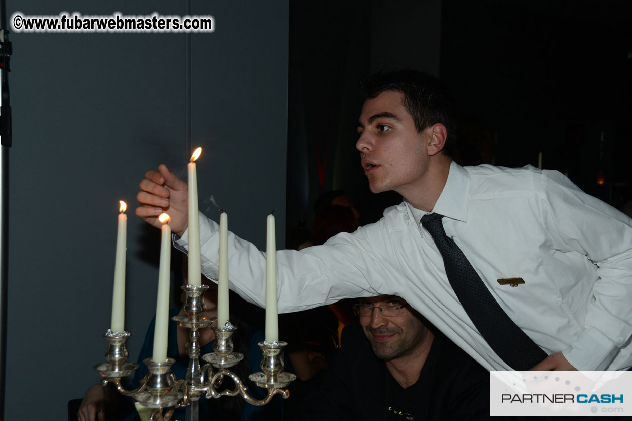 EWT VIP Gala Evening 