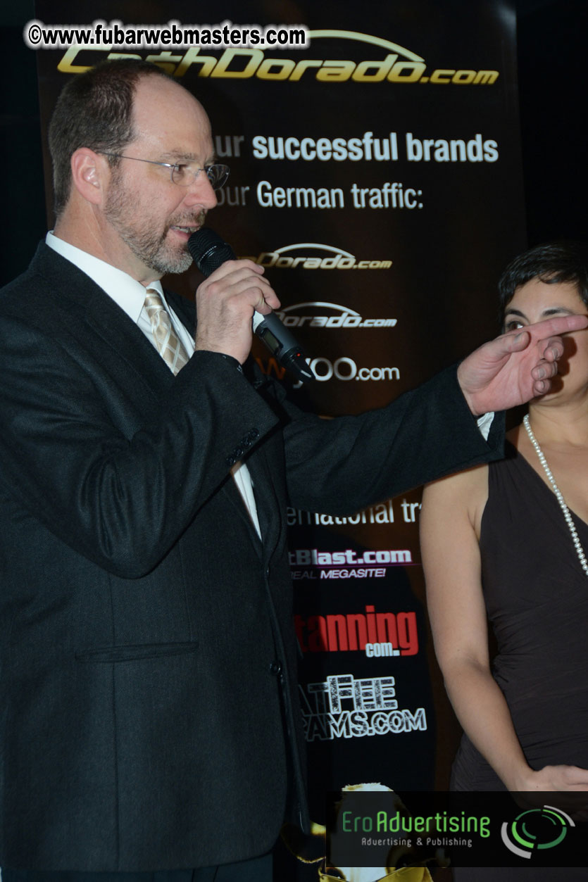 EWT VIP Gala Evening 