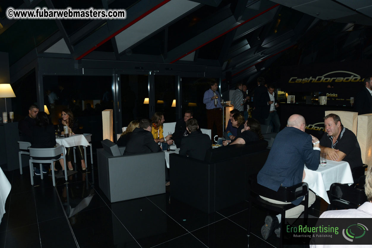 EWT VIP Gala Evening 