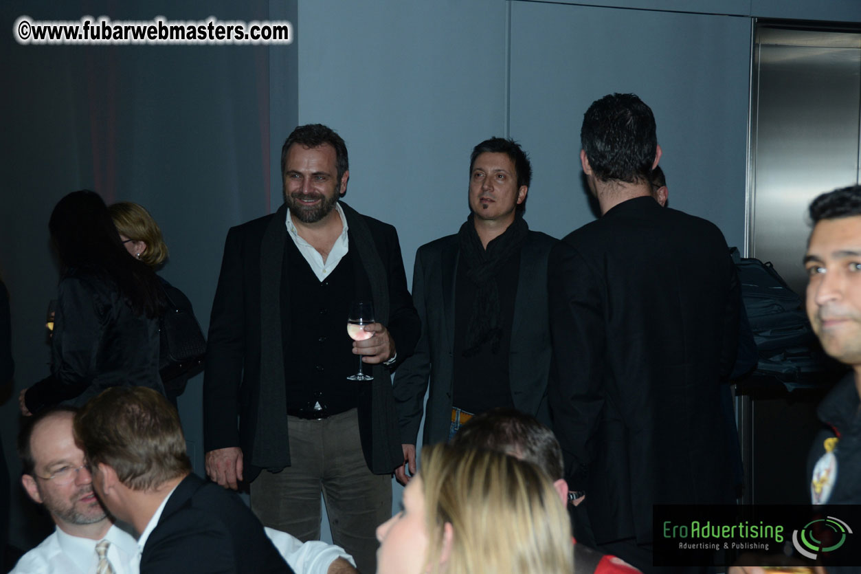 EWT VIP Gala Evening 