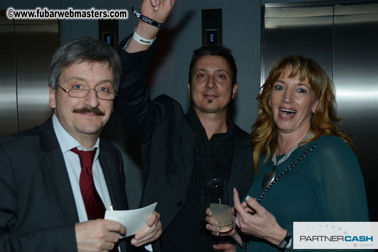 EWT VIP Gala Evening 