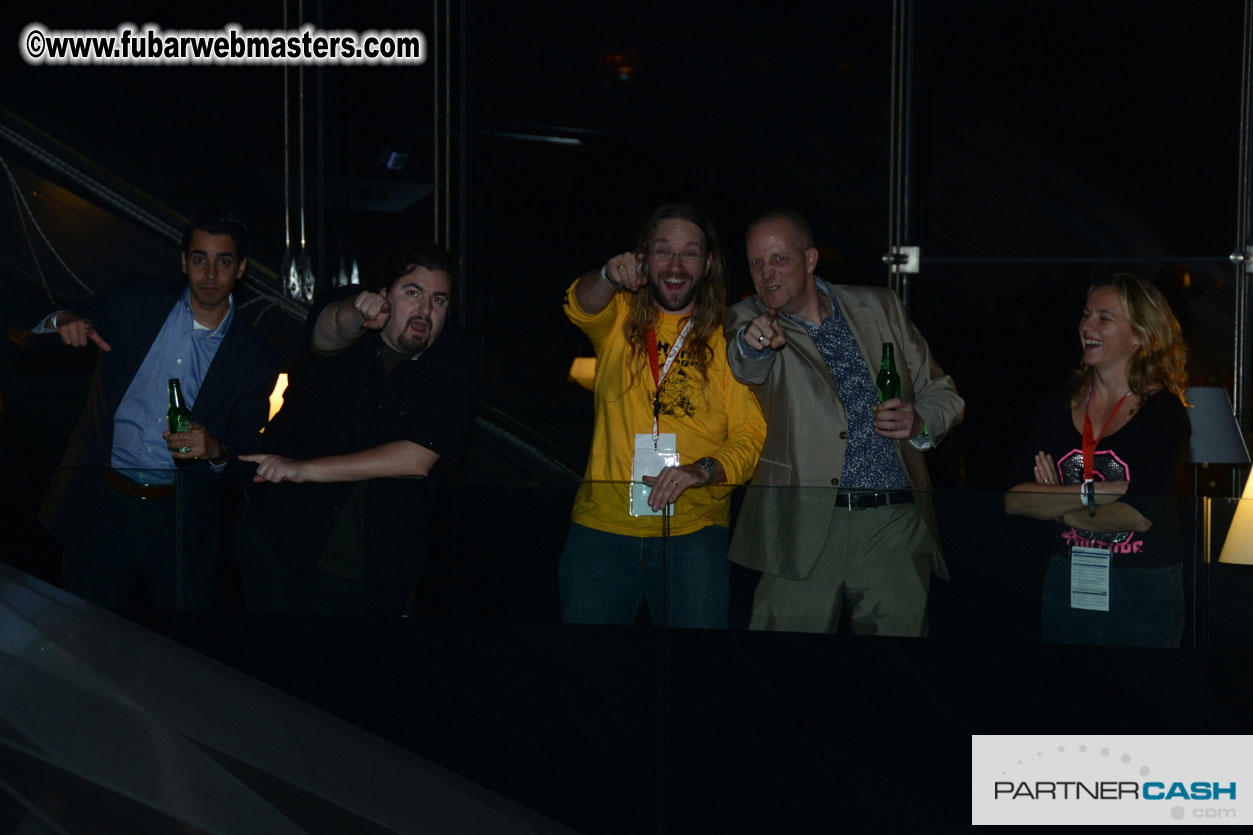 EWT VIP Gala Evening 