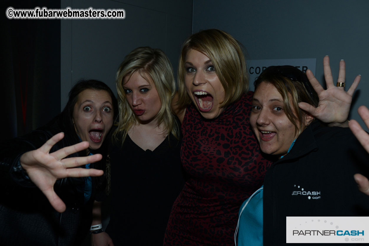 EWT VIP Gala Evening 