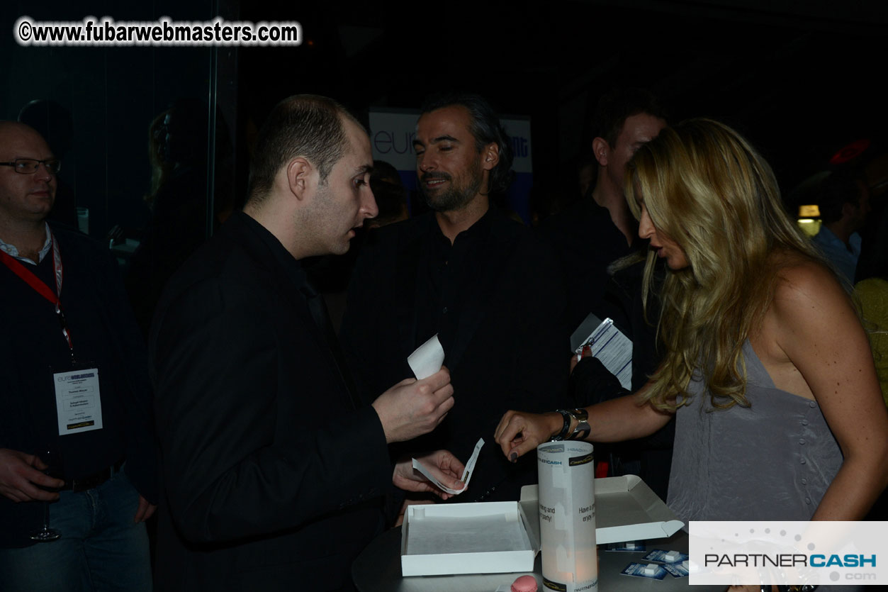 EWT VIP Gala Evening 