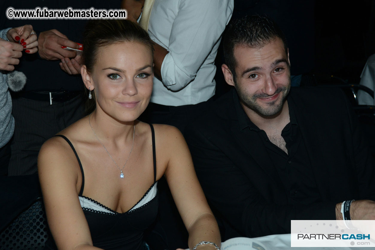 EWT VIP Gala Evening 