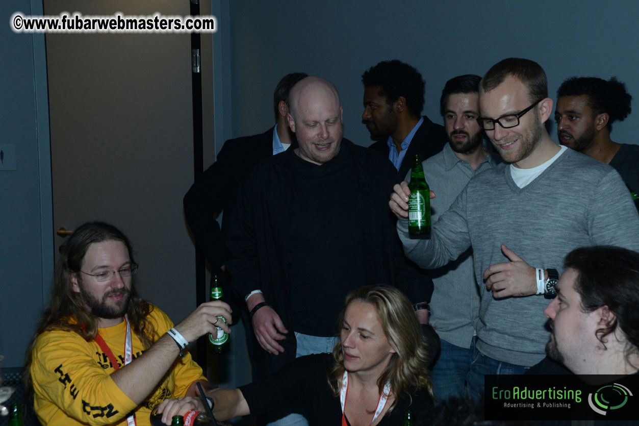 EWT VIP Gala Evening 