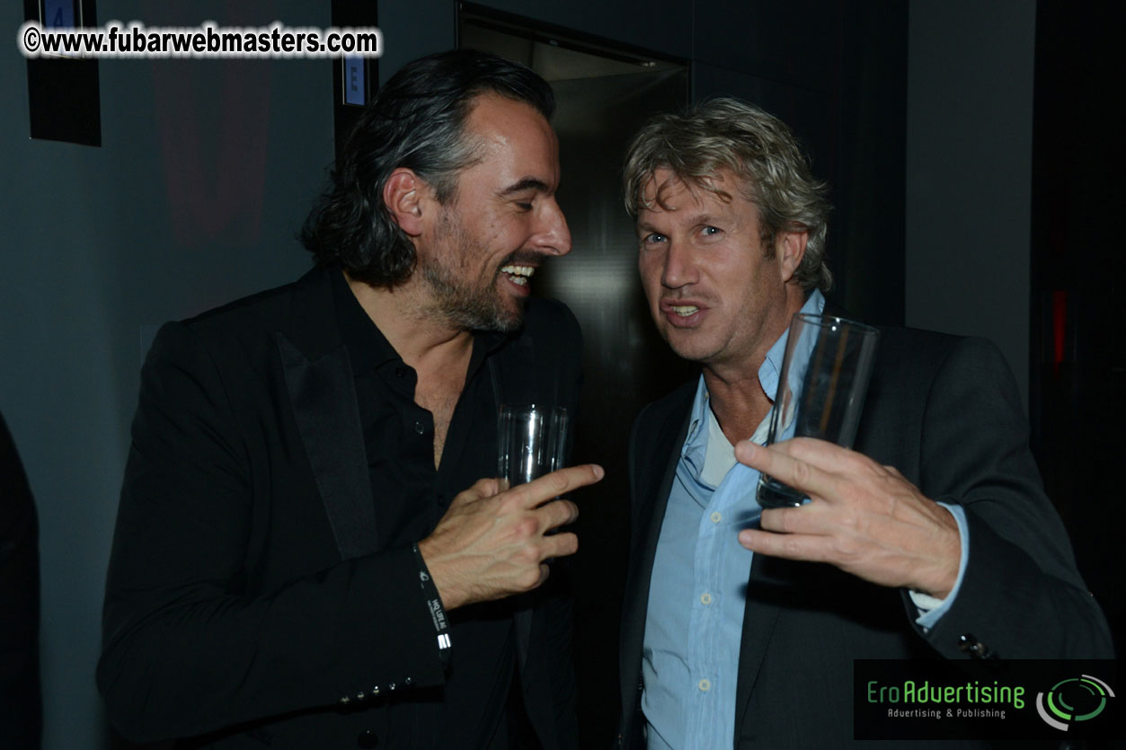 EWT VIP Gala Evening 