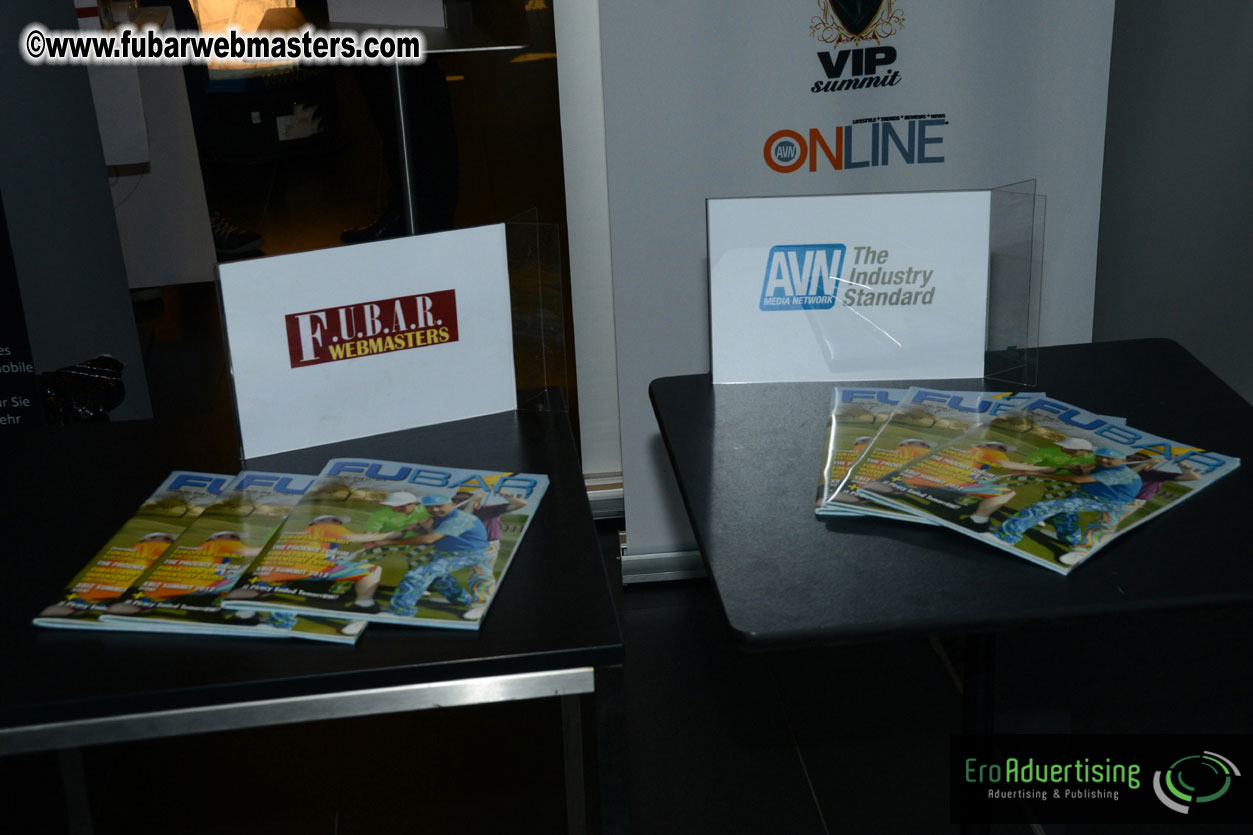 EWT Mix & Meet Market