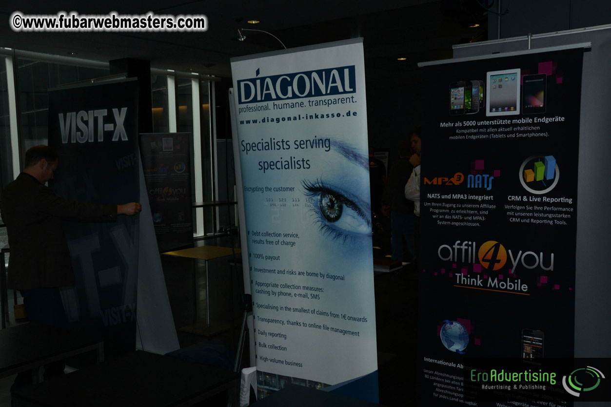 EWT Mix & Meet Market