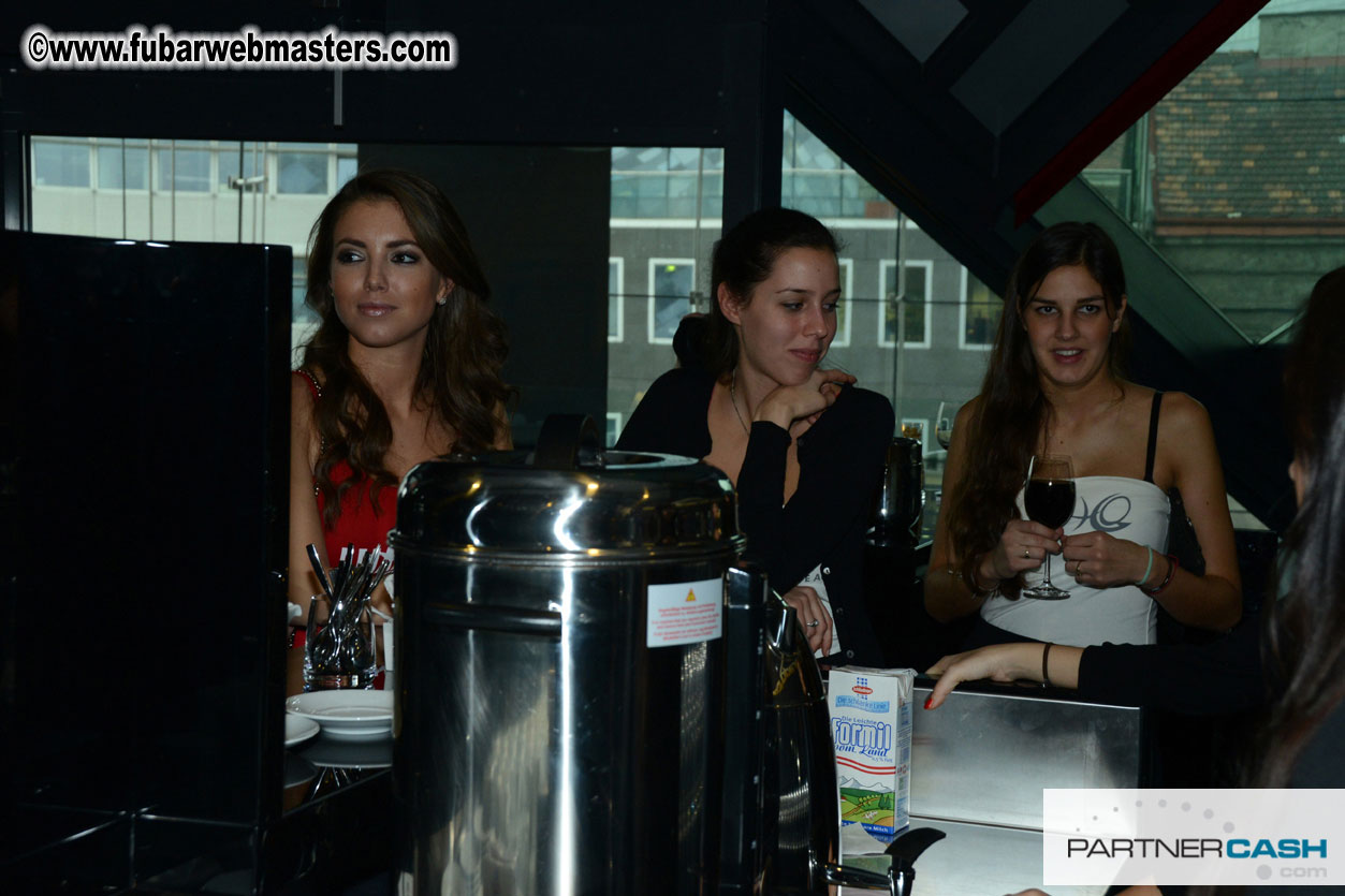 EWT Mix & Meet Market