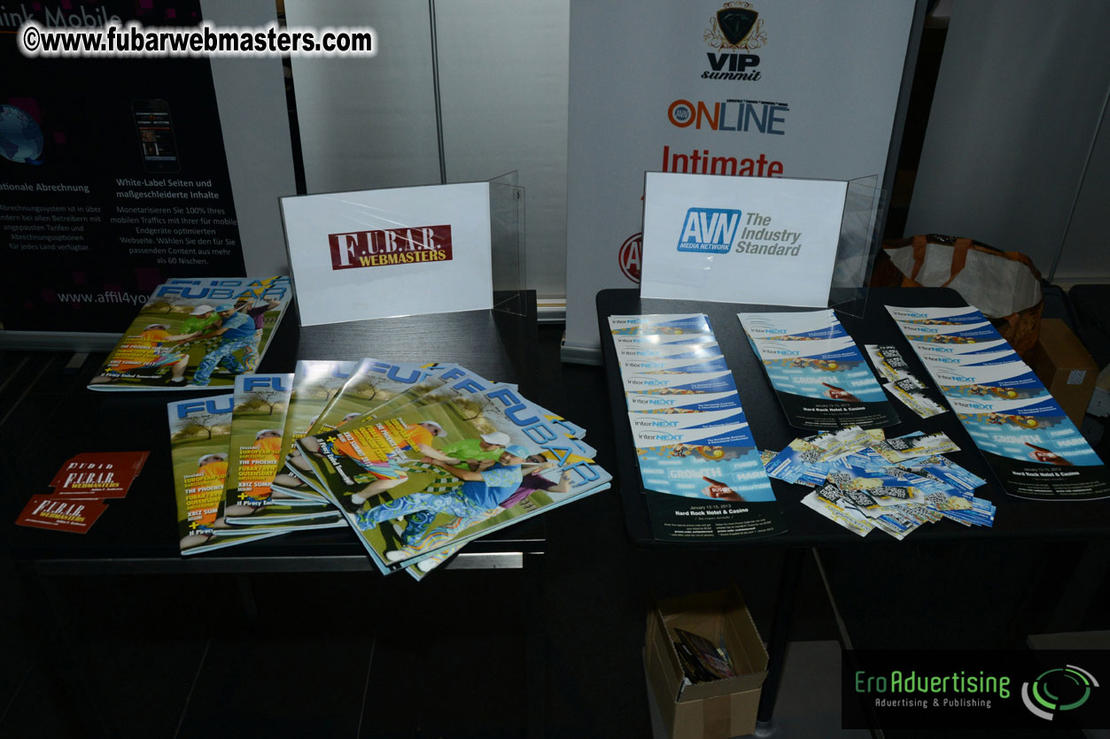 EWT Mix & Meet Market