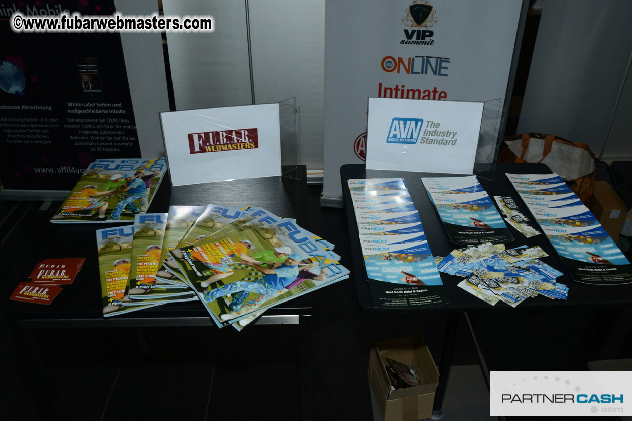 EWT Mix & Meet Market