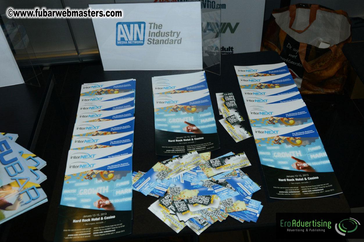 EWT Mix & Meet Market