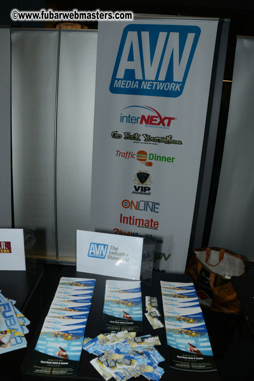 EWT Mix & Meet Market