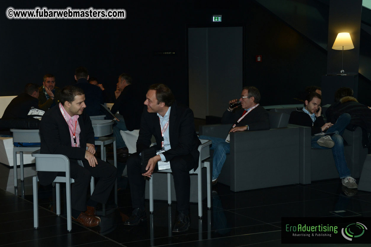 EWT Mix & Meet Market