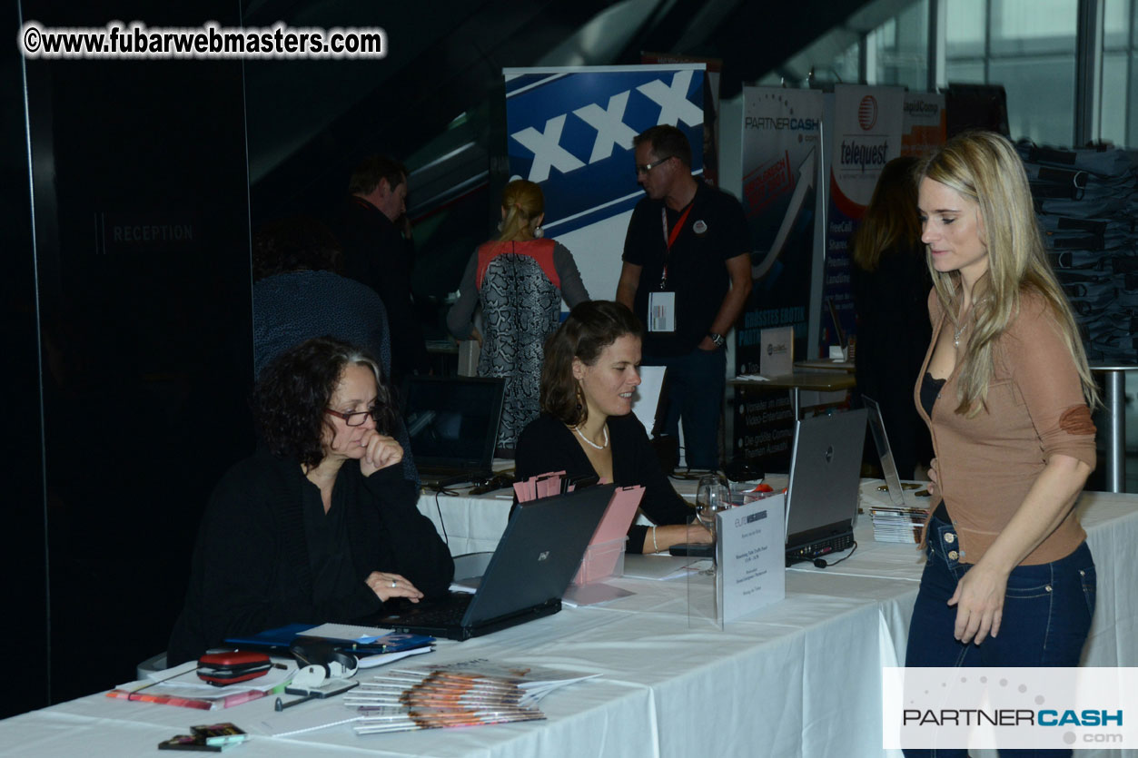 EWT Mix & Meet Market