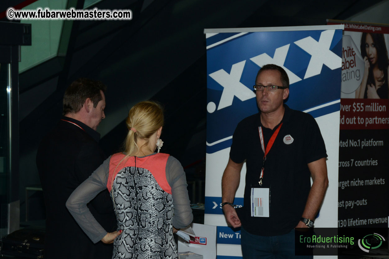 EWT Mix & Meet Market