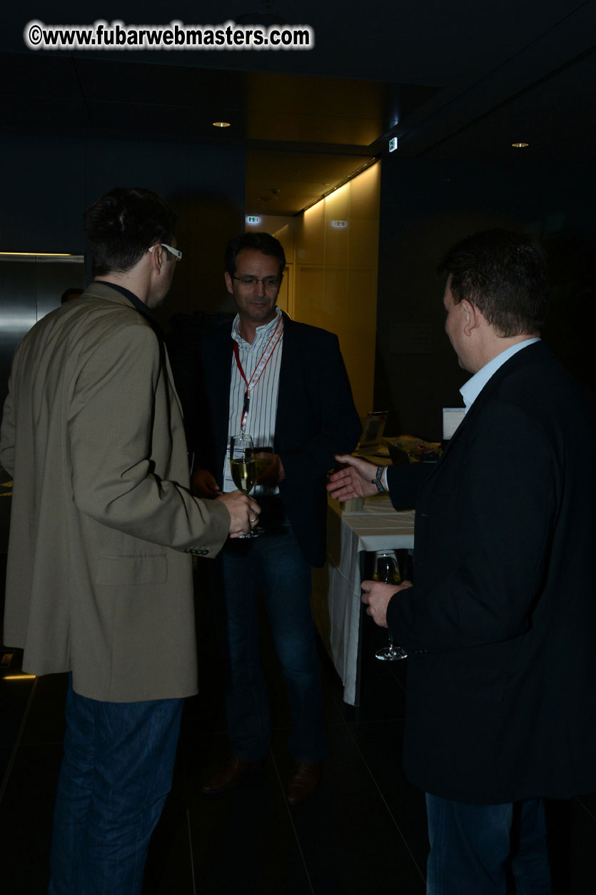 EWT Mix & Meet Market