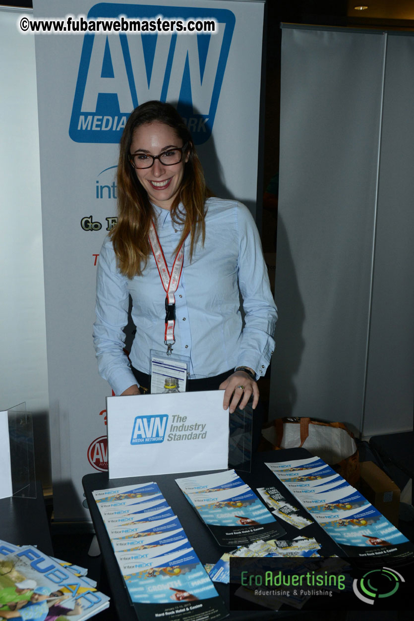 EWT Mix & Meet Market