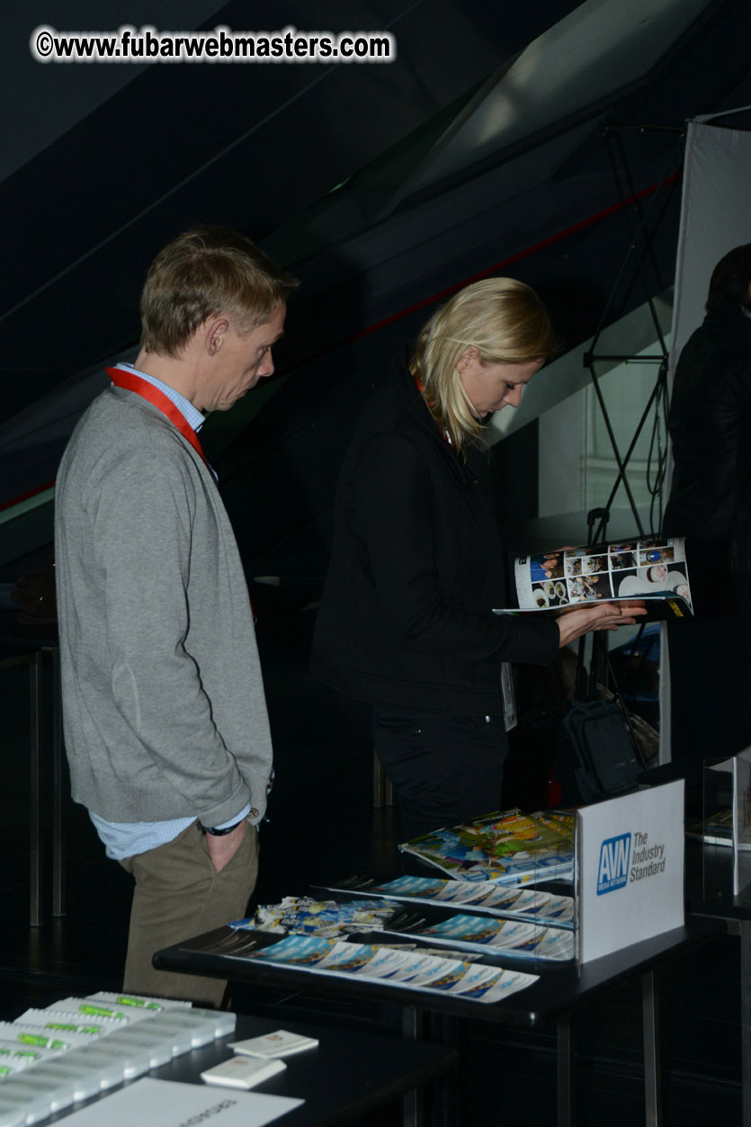 EWT Mix & Meet Market