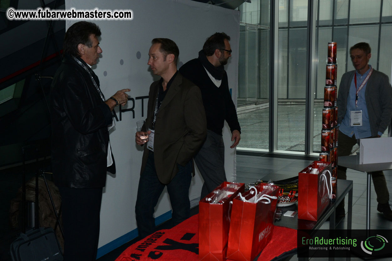 EWT Mix & Meet Market