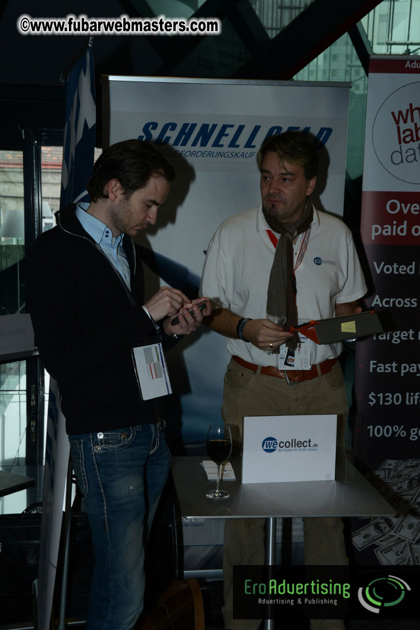 EWT Mix & Meet Market