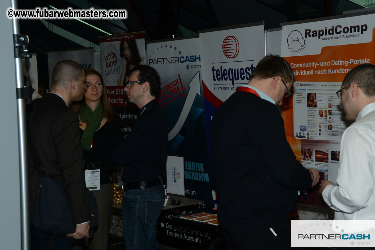 EWT Mix & Meet Market